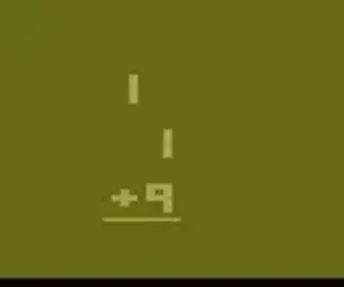 Image n° 1 - screenshots  : Fun with Numbers